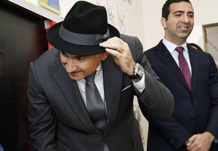 Պարտությունը` հաղթանակ